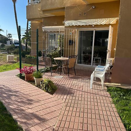 La Cala De Mijas Urb Alcantara מראה חיצוני תמונה