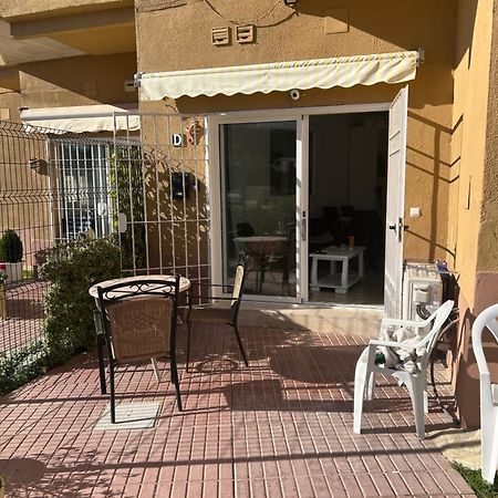 La Cala De Mijas Urb Alcantara מראה חיצוני תמונה