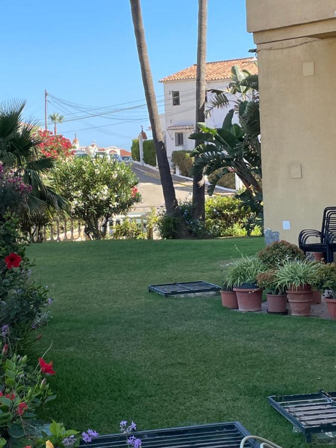 La Cala De Mijas Urb Alcantara מראה חיצוני תמונה