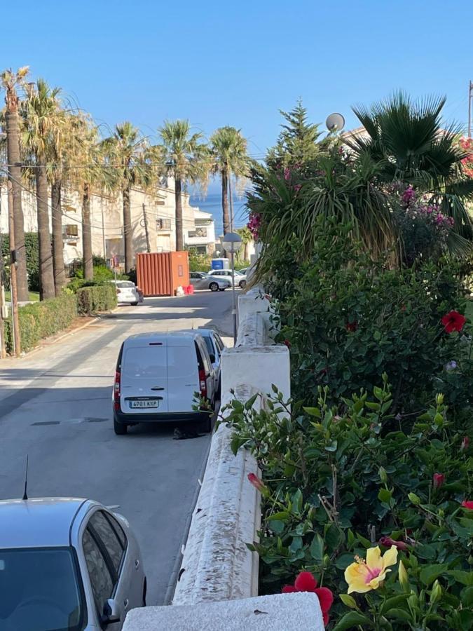 La Cala De Mijas Urb Alcantara מראה חיצוני תמונה