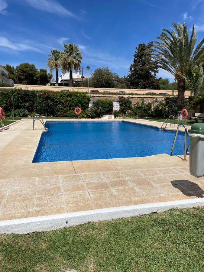 La Cala De Mijas Urb Alcantara מראה חיצוני תמונה