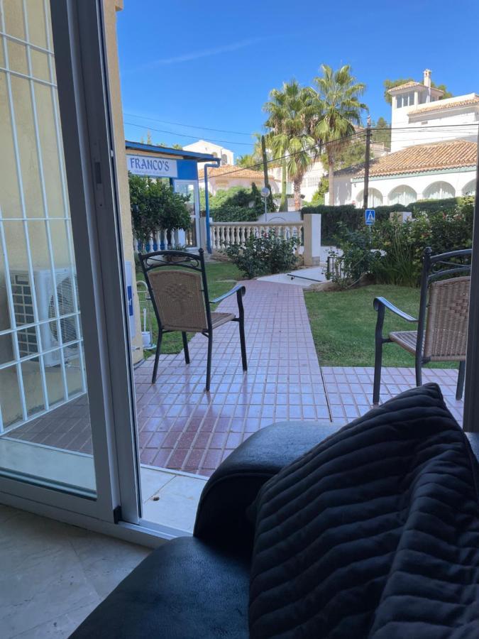 La Cala De Mijas Urb Alcantara מראה חיצוני תמונה