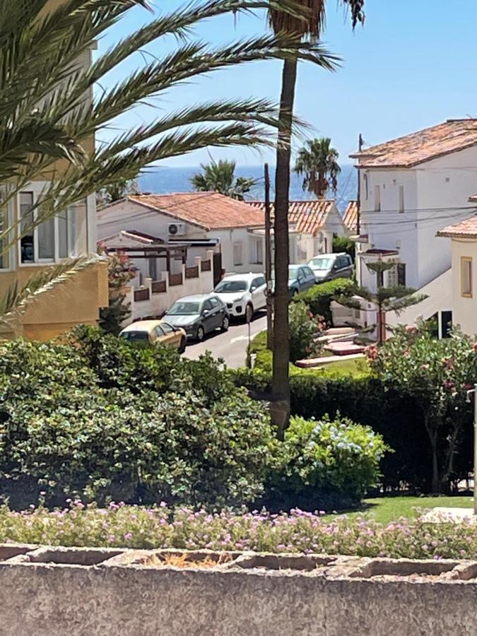 La Cala De Mijas Urb Alcantara מראה חיצוני תמונה