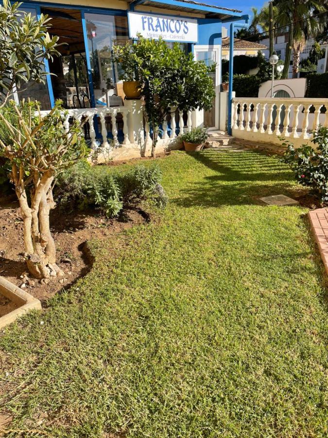 La Cala De Mijas Urb Alcantara מראה חיצוני תמונה