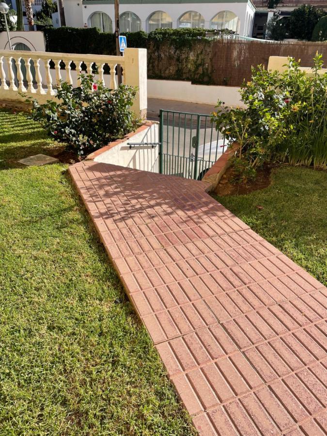 La Cala De Mijas Urb Alcantara מראה חיצוני תמונה