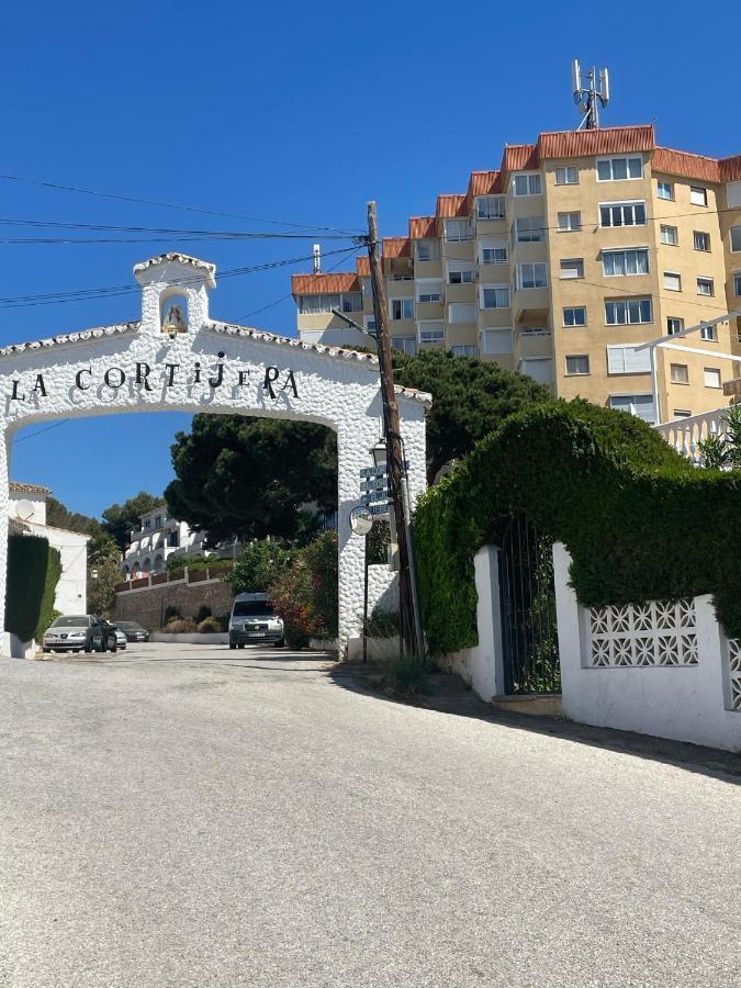 La Cala De Mijas Urb Alcantara מראה חיצוני תמונה