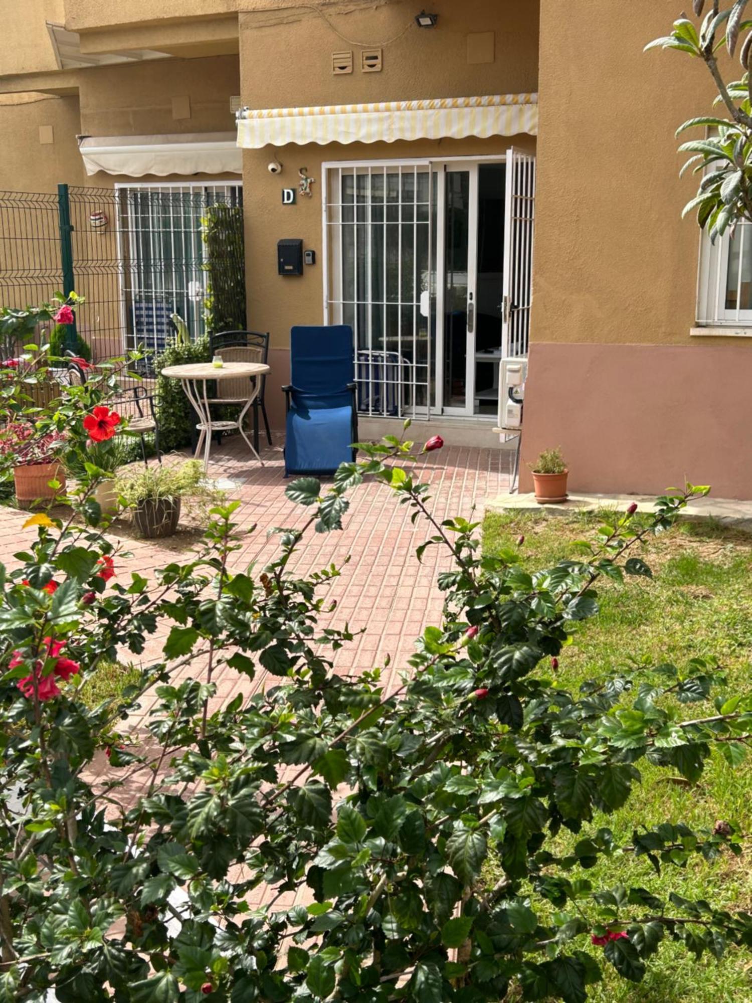 La Cala De Mijas Urb Alcantara מראה חיצוני תמונה