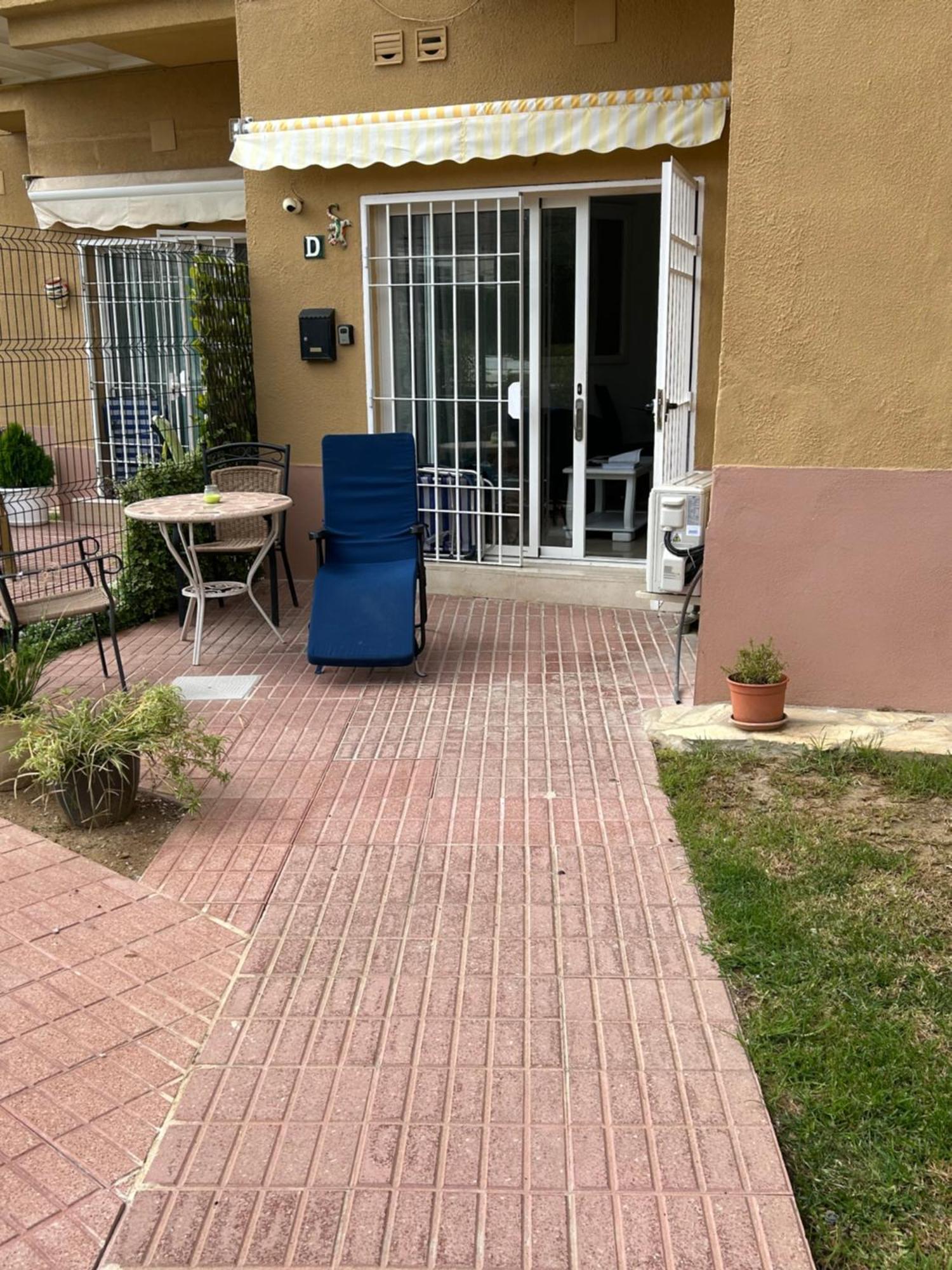 La Cala De Mijas Urb Alcantara מראה חיצוני תמונה