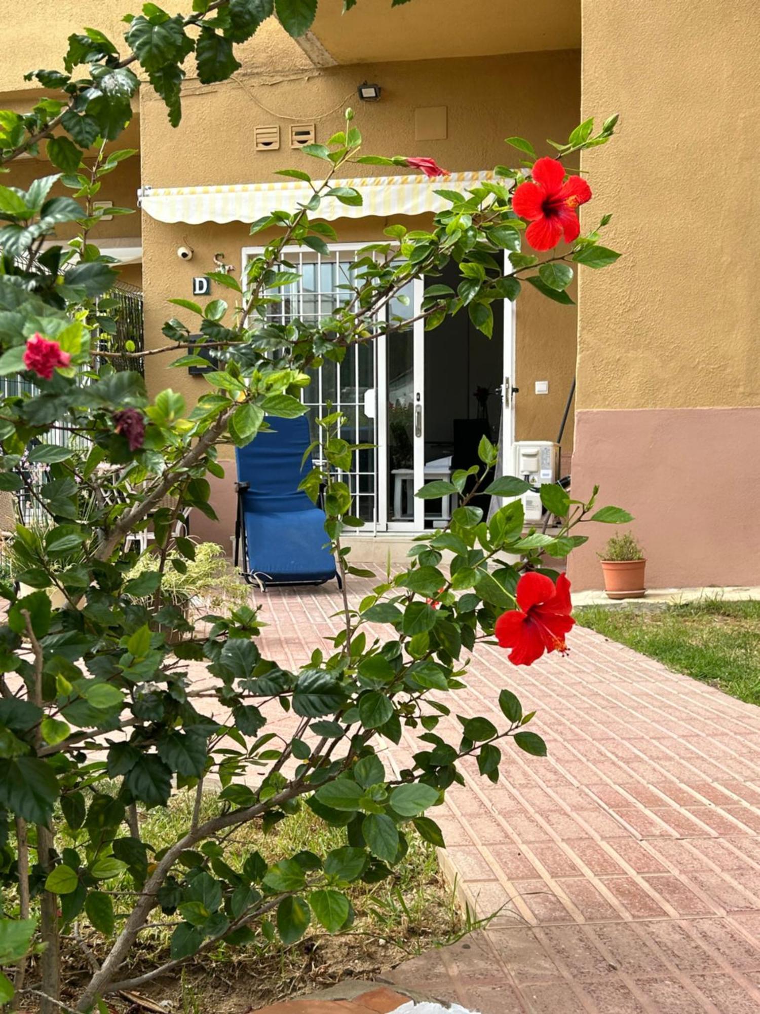 La Cala De Mijas Urb Alcantara מראה חיצוני תמונה