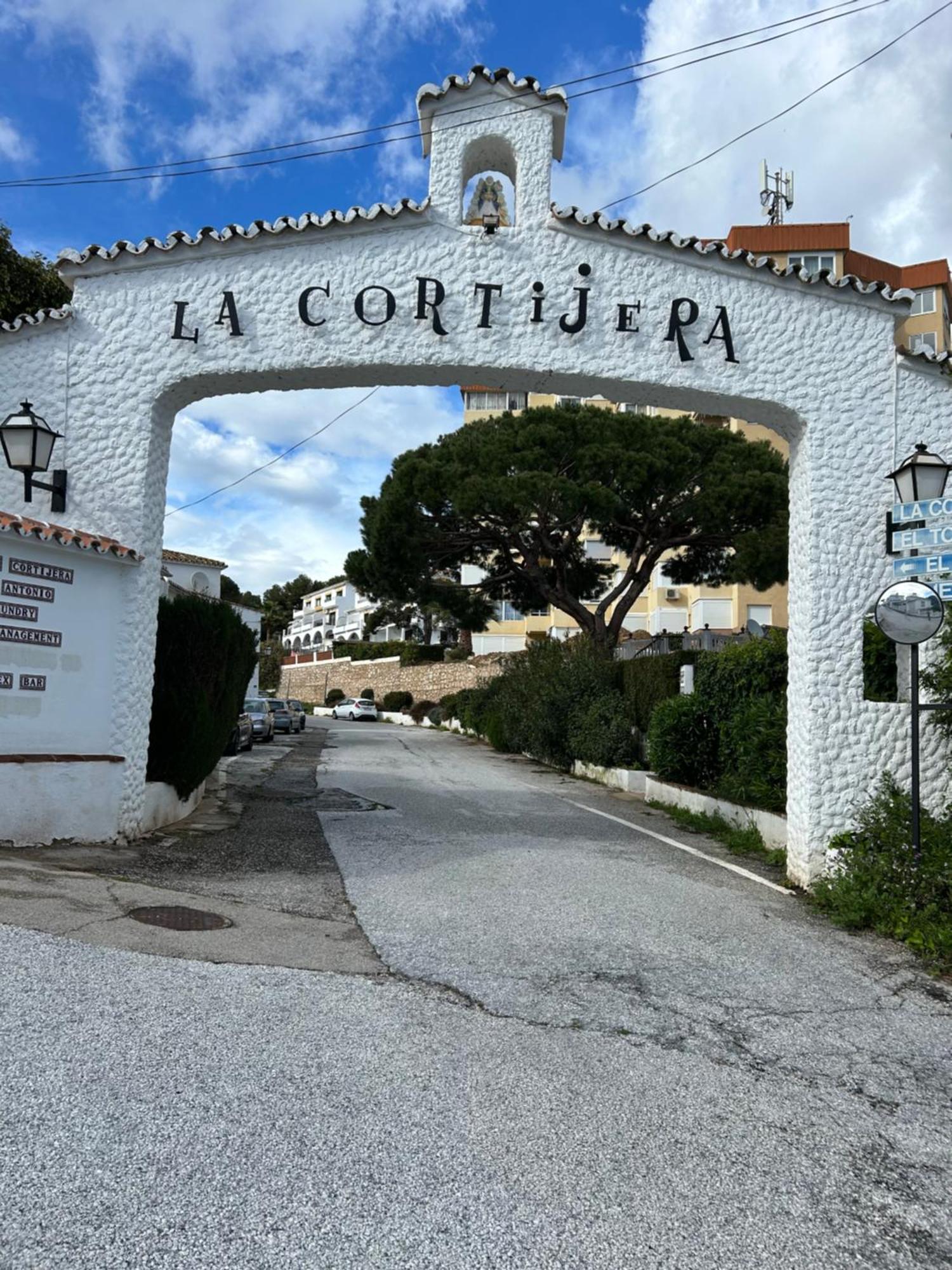 La Cala De Mijas Urb Alcantara מראה חיצוני תמונה