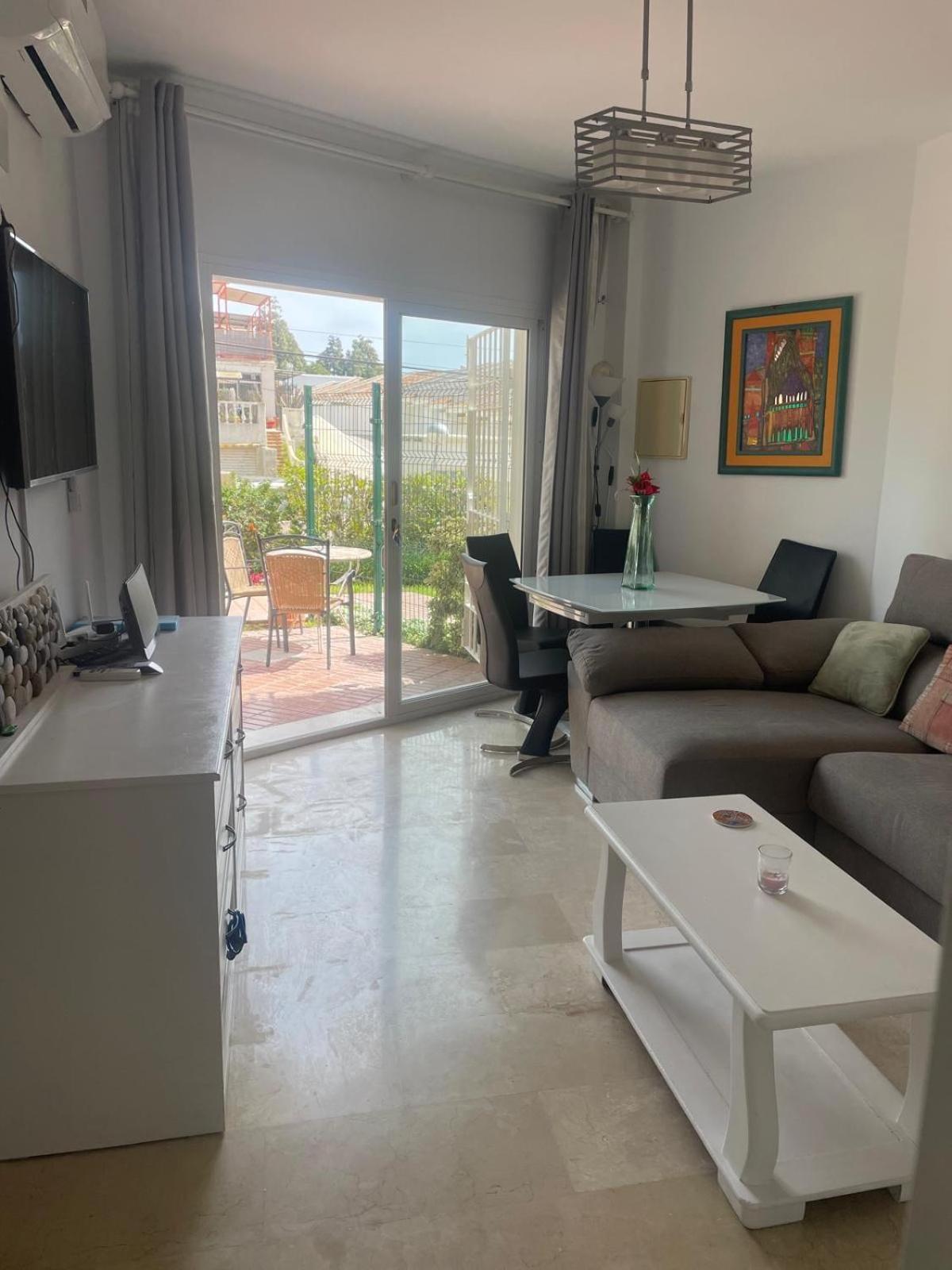 La Cala De Mijas Urb Alcantara מראה חיצוני תמונה