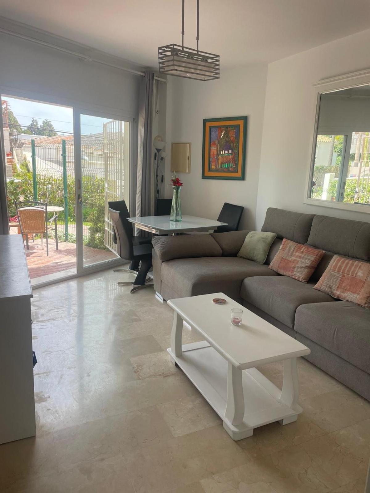 La Cala De Mijas Urb Alcantara מראה חיצוני תמונה