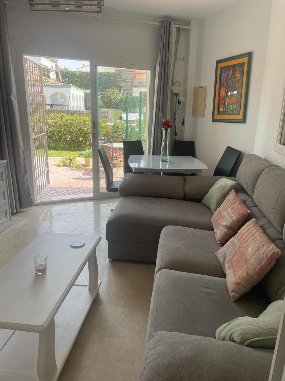 La Cala De Mijas Urb Alcantara מראה חיצוני תמונה