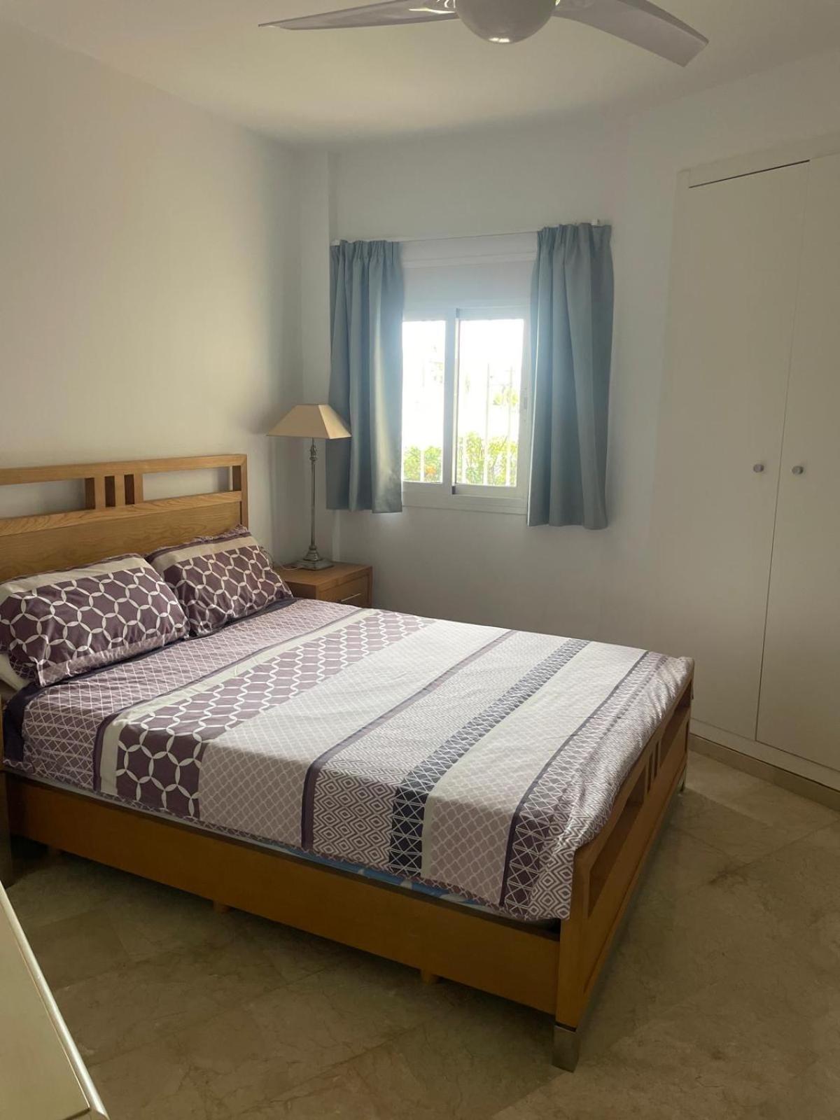 La Cala De Mijas Urb Alcantara מראה חיצוני תמונה